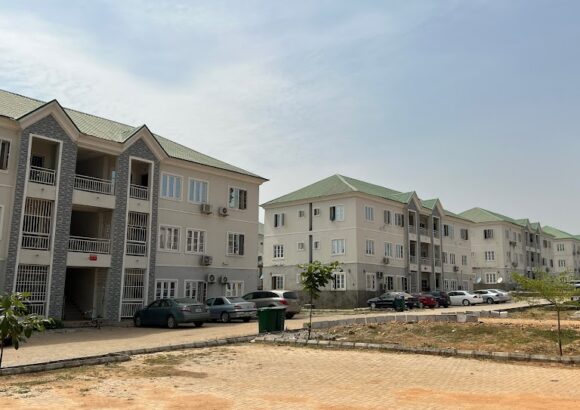 APDC Estate