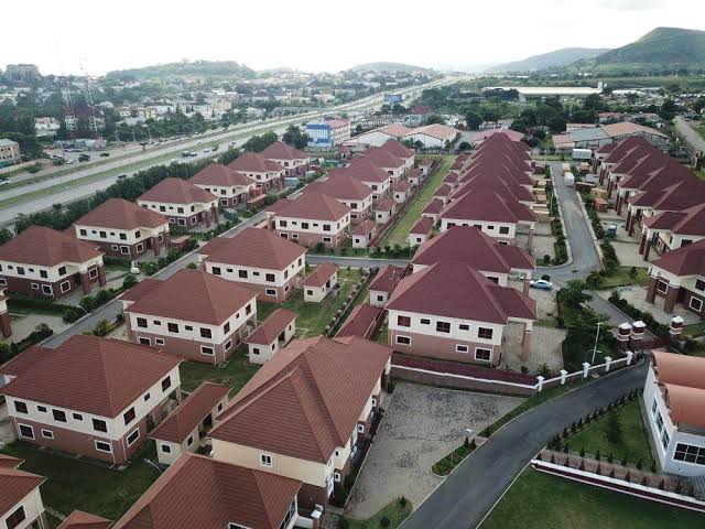 Top 10 Residential Estates in Maitama, Abuja