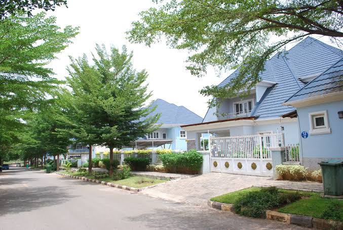 Top 10 Residential Estates In Utako, Abuja