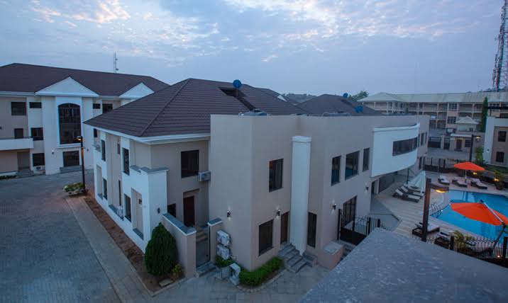 Top 10 Residential Estates In Garki, Abuja