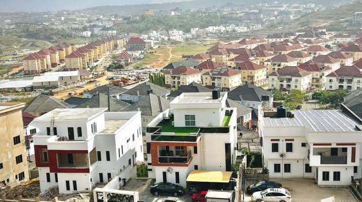 Top 10 Residential Estates In Asokoro, Abuja