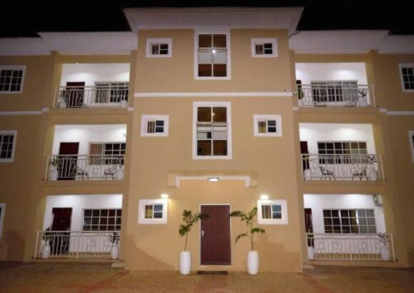 Top 10 Residential Estates In Kubwa, Abuja