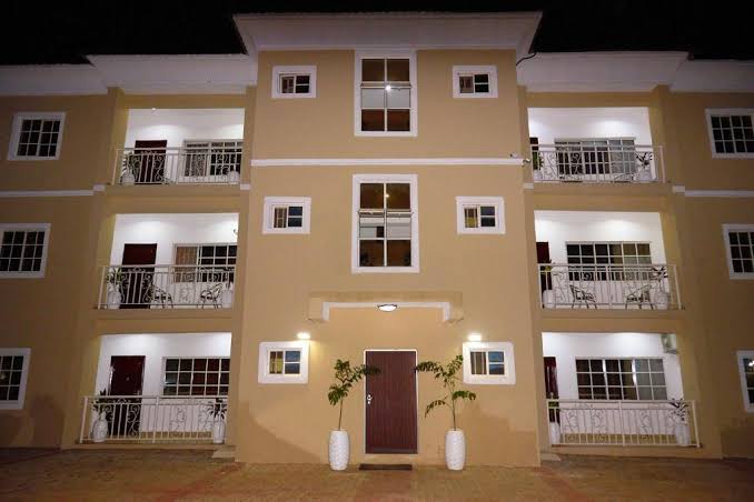 Top 10 Residential Estates In Kubwa, Abuja