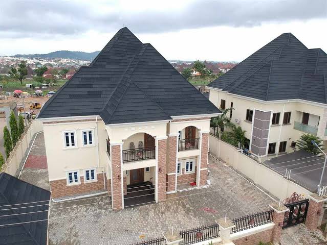 Top 10 Residential Estates In Wuse, Abuja, Abuja