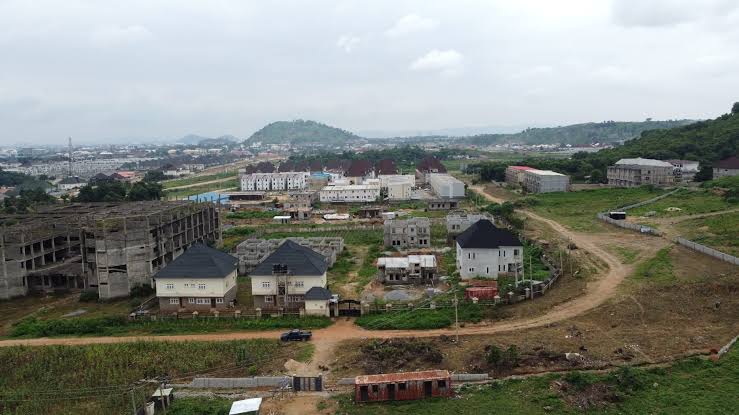 Top 10 Residential Estates in Lokogoma, Abuja