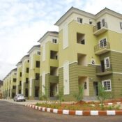 Top 5 Residential Estates in Kwaba, Abuja