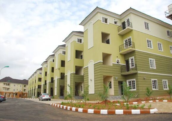 Top 5 Residential Estates in Kwaba, Abuja