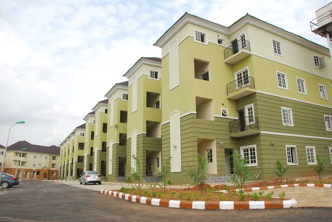 Top 5 Residential Estates in Kwaba, Abuja