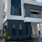 Top 5 Residential Estates in Wuye, Abuja