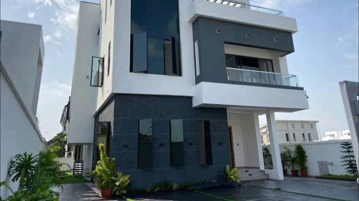 Top 5 Residential Estates in Wuye, Abuja