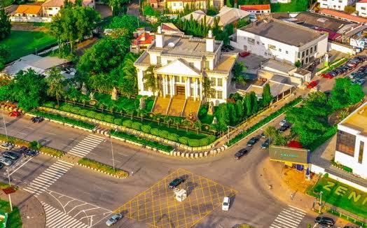 What Parts of Abuja is best to live in and why?