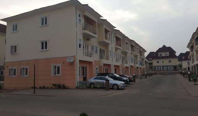 Top 10 Residential Estates In Life Camp, Abuja